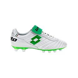Lotto Stadio OG II FG 50 Years Icon zilver FC7J 