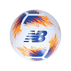 New Balance Geodesa trainingsbal wit F4G