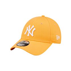 New Era NY Yankees 9Forty pet oranje FPSMWHI 