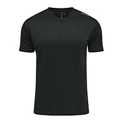 Newline Base Cool T-Shirt Running Black F0060