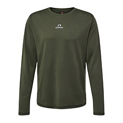 Newline nwlBEAT sweatshirt grijs F1954 