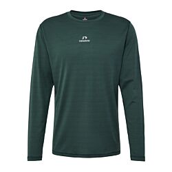 Newline nwlBEAT sweatshirt groen F6753 