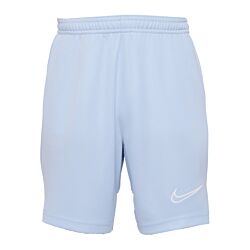 Nike Academy 21 korte broek kids blauw F548 