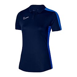 Nike Academy Poloshirt Damen Blau F451