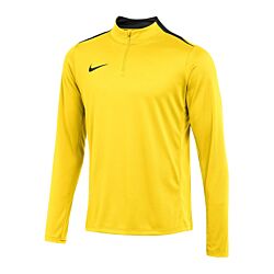 Nike Academy Pro 24 Drill Top geel F719 