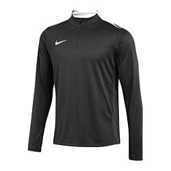 Nike Academy Pro 24 Drill Top zwart grijs F011 