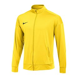Nike Academy Pro 24 trainingsjack geel F719 