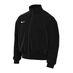 Nike Academy Pro 24 trainingsjack zwart F010 