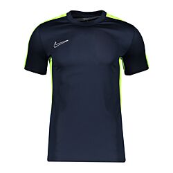 Nike Academy T-Shirt Blau F452