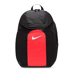 Nike Academy team rugzak zwart rood F013 