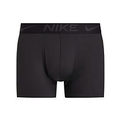 Nike ADV Elite Micro Trunk Boxershort zwart FKP3 