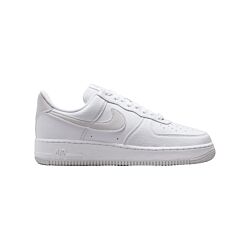 Nike Air Force 1 07 Dames wit F104 