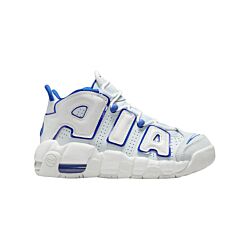 Nike Air More Uptempo kids wit F100 