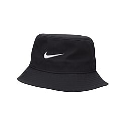 Nike Apex Swoosh Bucket Hut zwart F010 