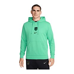 Nike Atletico Madrid hoody groen F363 