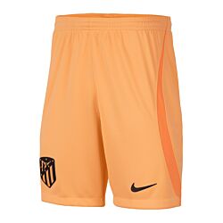 Nike Atletico Madrid korte broek UCL 22/23  kids F811