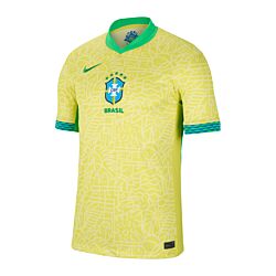 Nike Brazilië Thuisshirt 2024 Copa America 24 F70 