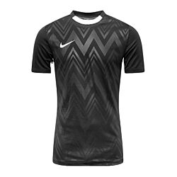 Nike Challenge V shirt zwart wit F010 