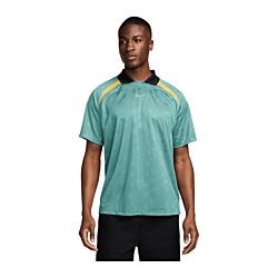 Nike Culture of Football shirt groen F361 