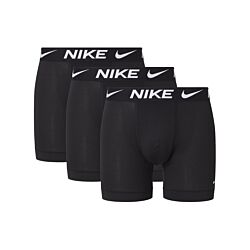 Nike Dri-Fit Brief Boxershort 3er Pack F001