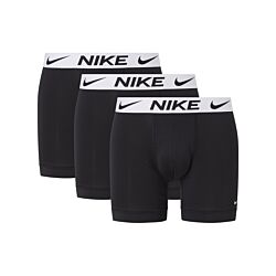 Nike Dri-Fit Brief Boxershort 3er Pack F514