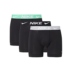 Nike Dri-Fit Brief Boxershort 3er Pack F5IZ