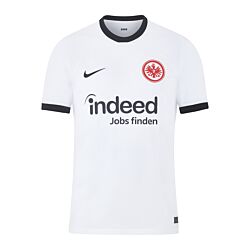 Nike Eintracht Frankfurt shirt 3e 2023/2024 F100 