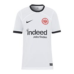 Nike Eintracht Frankfurt shirt 3e 23/24 K F100 