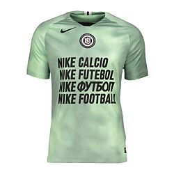 Nike F.C. Away T-Shirt F376