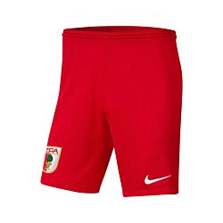 Nike FC Augsburg Short Home 2021/2022 rood F657