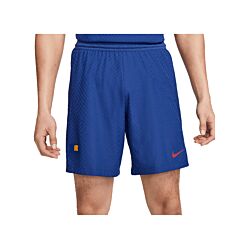 Nike FC Barcelona ADV korte broek blauw F455 