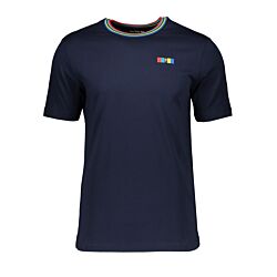 Nike FC Barcelona Ignite T-shirt blauw F451