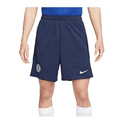 Nike FC Chelsea London Strike shorts blue F419
