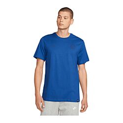 Nike Chelsea London T-Shirt Blauw F495
