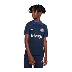 Nike FC Chelsea London Trainingsshirt Kids F422