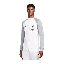 Nike FC Liverpool Academy Pro trainingsjack wit F101