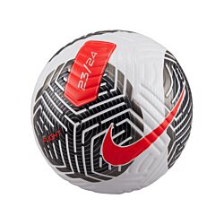 Nike Premier League Flight wedstrijdbal wit F101 