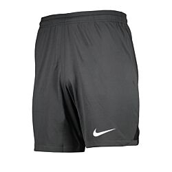 Nike Foundation keepersshort grijs wit F060