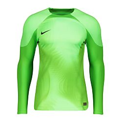 Nike Foundation Keeper Shirt met lange mouwen Groen F398