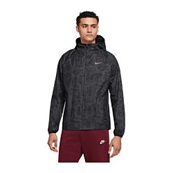 Nike France all-weather jacket black F010
