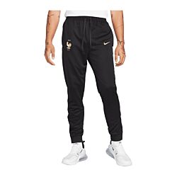 Nike France Knit sweatpants black F010