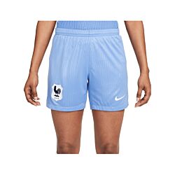 Nike England shirt Uit 2017 blauw F410 