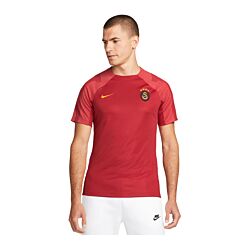 Nike Galatasaray Istanbul trainingsshirt rood F629