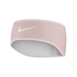 Nike Knit hoofdband roze F646 