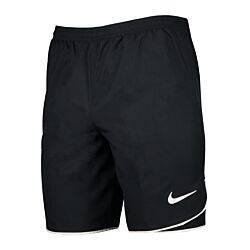 Nike Laser V Woven korte broek kids zwart wit F010