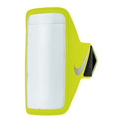 Nike Lean Bracelet Plus Geel Zwart F719