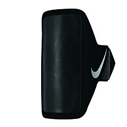 Nike Lean Armband Plus Zwart F082