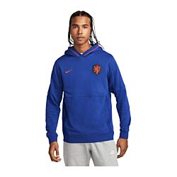 Nike Niederlande hoody blue F455