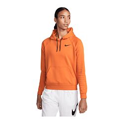 Nike Niederlande hoody Dames oranje F893 