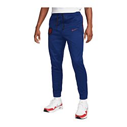 Nike Niederlande Knit sweatpants blue F455